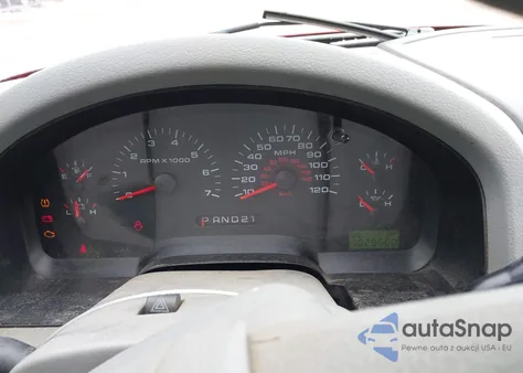 2007 Ford F-150 Fx4/Lariat/Xl/Xlt из США, поврежденный, VIN 1FTPX14V57KC41461